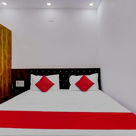 Super Collection O Oxygen Hotel Ranchi Exterior foto