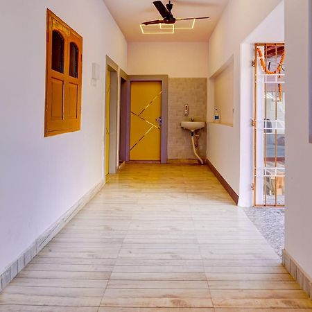 Super Collection O Oxygen Hotel Ranchi Exterior foto