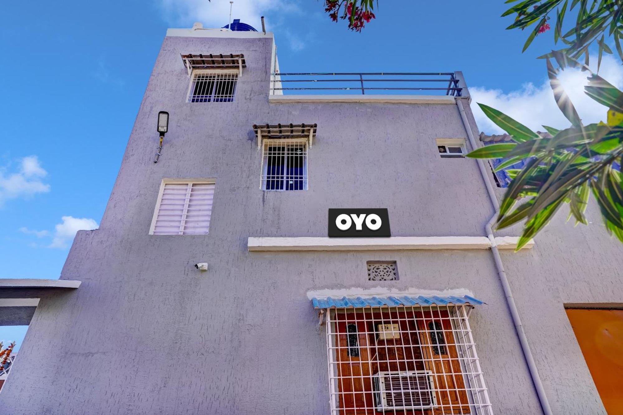 Super Collection O Oxygen Hotel Ranchi Exterior foto